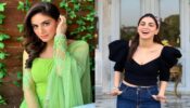 Street Style To Wedding Lehenga: Which Look Of Shradhha Arya Won Your Heart?