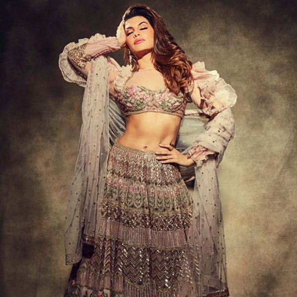 Street Style Vs Ethnic Lehenga: Which Looks Of Jacqueline Fernandez Won Your Heart? - 3