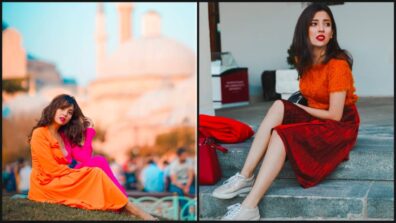 Style Your Vibrant Outfits With Barkha Singh: Your Perfect Fashion Guide To Ace Any Look