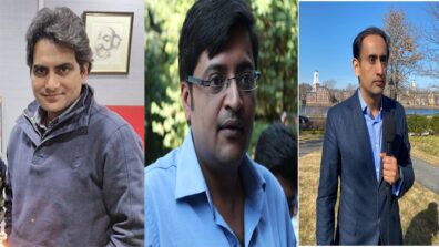 Sudhir Chaudhary VS Arnab Goswami VS Rahul Kanwal: Most popular TV news anchor? Vote now