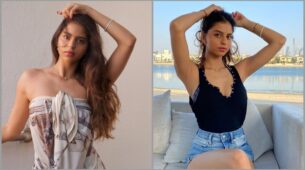 Suhana Khan’s Hottest Glam Doll Babe Moments We Loved