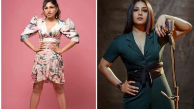 Sunidhi Chauhan Vs Tulsi Kumar: Who Has The Best Songs?