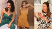 Alia Bhatt & Ananya Panday set internet on fire with their vogue game, fans feel the heat