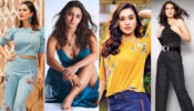 Alia Bhatt, Shraddha Kapoor & Kriti Sanon melt hearts with new photos, fans fall in love