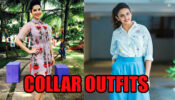 Slay The Collar Outfits Like The High Standard Modern Chic