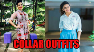 Slay The Collar Outfits Like The High Standard Modern Chic