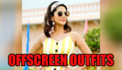Offscreen Outfits Can Give Onscreen B-Town Divas A Tough Competition