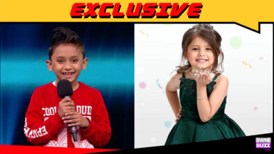 Super Dancer 3 finalist Saksham Sharma and Hardika Sharma bag Beyond Dreams’ next for Dangal