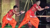 Super Dancer – Chapter 4: Neelam Kothari praises contestant Pratithi and super guru Shweta’s ‘gidda’ act on Tutak Tutak Tutiyan