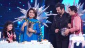 Super Dancer Chapter 4: Neetu Kapoor brings Kapoor Khandaan’s signature dishes for contestant Eesha Mishra