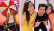 Surabhi-Samriddhi snaps Aladdin hottie Siddharth Nigam’s ‘GTA swag’, we bet you will love it
