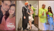 Surbhi Chandna, Ashi Singh & Ashnoor Kaur’s happy ‘daddy moments’ on Father’s Day, check ASAP