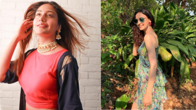 Surbhi Chandna & Sanaya Irani’s hot swag moments set internet ablaze