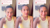 Surbhi Chandna sings a romantic song, who is she dedicating?