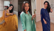 Surbhi Jyoti & her stunning make-up transformation is making people go bananas