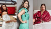 Surbhi Jyoti, Hina Khan & Surbhi Chandna burn the oomph game with their hot photos, we bet you will fall in love