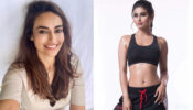 Surbhi Jyoti & Mouni Roy reveal their ‘morning routine’, fans get excited