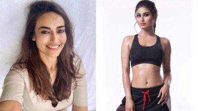 Surbhi Jyoti & Mouni Roy reveal their ‘morning routine’, fans get excited