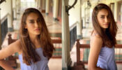 Surbhi Jyoti shares a resplendent candid photo, we bet you can’t stop crushing