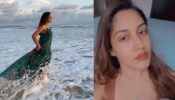 Surbhi Jyoti & Surbhi Chandna stun the internet with the latest hot photos, fans go bananas