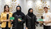 Good News: Jannat Zubair Rahmani & brother Ayaan Zubair honoured by Dubai Police, see the special moment
