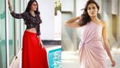 Surbhi Jyoti Vs Surbhi Chandna: Who Looks Naughty In Knot Dress?