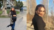 Surbhi Jyoti’s Offscreen Outfits Can Give Onscreen B-Town Divas A Tough Competition
