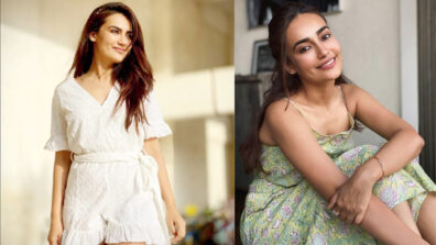 Surbhi Jyoti’s unseen gorgeous sun-kissed avatar will make you fall in love with her