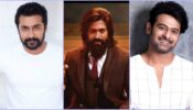 Suriya, Prabhas, Yash: Lavish sneak peek home pictures