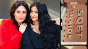 [Surprise] Kareena Kapoor receives special gift at her home, guess who sent it?