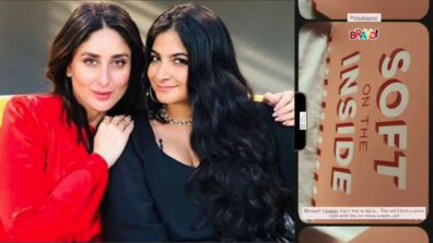 [Surprise] Kareena Kapoor receives special gift at her home, guess who sent it?