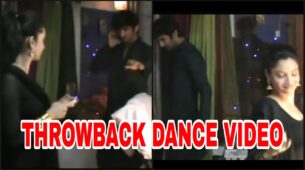 Sushant Singh Rajput Death Anniversary: Ankita Lokhande shares adorable video of duo dancing from Diwali 2011, fans get emotional