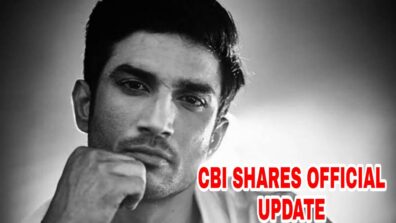 Sushant Singh Rajput death anniversary: CBI shares official update on investigation, read details