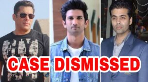 Sushant Singh Rajput Death Case: Petition against Salman Khan, Karan Johar & others dismissed by court