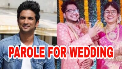 Sushant Singh Rajput Death Case: Siddharth Pithani denied bail, gets parole for wedding