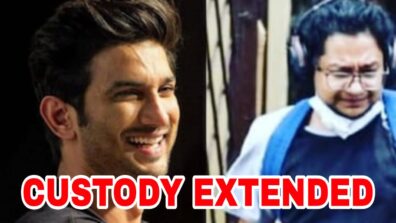 Sushant Singh Rajput Death Case: Siddharth Pithani’s NCB custody extended till June 4