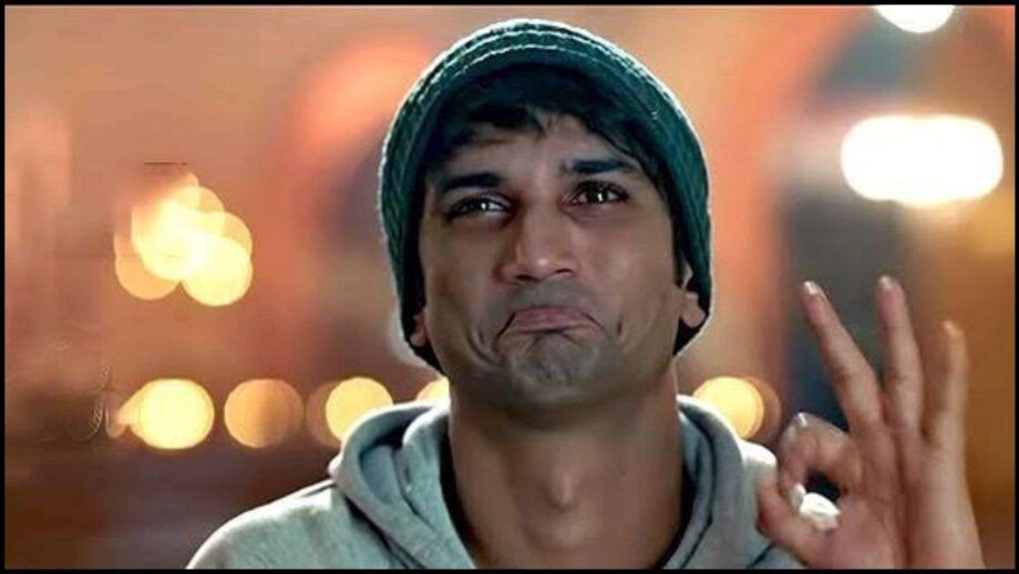 Sushant Singh Rajput: King of sad expressions - 3