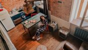 Taapsee Pannu’s Moscow AirBnb Is A Dream House For Many, See Pics