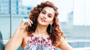 Taapsee Pannu’s Skincare Grooming Routine for All Aspiring Actresses Revealed