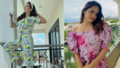 Taarak Babes: Sunayana Fozdar & Palak Sindhwani reveal their early morning routine, you will love it