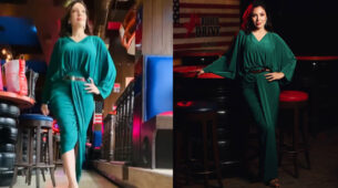 Taarak Mehta Ka Ooltah Chashmah Babita Ji Aka Munmun Dutta’s super-hot ‘ramp walk’ video gets fans excited