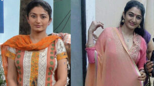 Taarak Mehta Ka Ooltah Chashmah beauty Neha Mehta aka Anjali bhabhi unseen viral photos