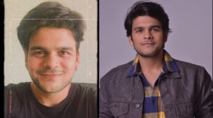 Taarak Mehta Ka Ooltah Chashmah ‘cutie’ Bhavya Gandhi shares ‘heart’ for pretty girl