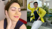 Taarak Mehta Ka Ooltah Chashmah: Munmun Dutta shares ‘morning pampering’ avatar, Raj Anadkat says ‘Tera Hero Idhar Hai’