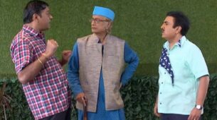 Taarak Mehta Ka Ooltah Chashmah spoiler alert: Jethaalal, Champakklal & Bagha to rescue Popatlal from his abductors