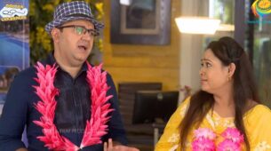 Taarak Mehta Ka Ooltah Chashmah spoiler alert: Resort denies entry to Bhide