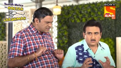 Taarak Mehta Ka Ooltah Chashmah Written Update Ep3183 8th June 2021: Madanlal arrives for his meeting