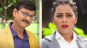 Taarak Mehta Ka Ooltah Chashmah Written Update Ep3178 1st June 2021: Popatlal meets Sanjana