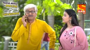 Taarak Mehta Ka Ooltah Chashmah Written Update Ep3179 2nd June 2021: Popatlal proposes Sanjana