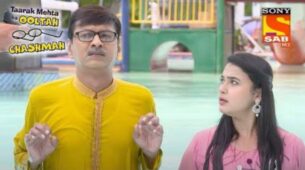 Taarak Mehta Ka Ooltah Chashmah Written Update Ep3190 17th June 2021: Popatlal gets proof against Madanlal